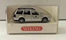 Wiking 1:87 696 22 28 VW Golf Variant "Bundeswehr" - TOP + OVP A1927