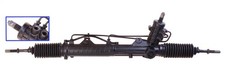 Steering rack elstock 0584 - rack, 11-0584