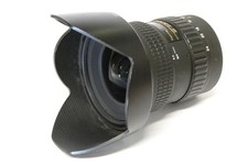 Tokina AT-X DX 12-24 / 4,0 IF DX Objektiv für Canon EOS gebraucht