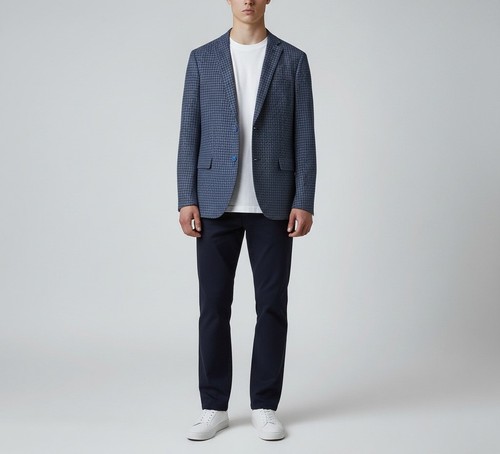 Manuel ritz blazer herren - ritz,