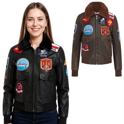 Damen top gun tom - gun, cruise