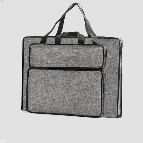 Kunst portfolio tasche - portfolio,