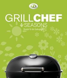 Grillchef seasons rezepte - 4,