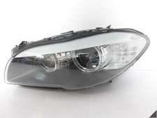 BMW 5 F10 F11 VFL Bj.10-13 Scheinwerfer Xenon + Led Kurvenlicht Dynamisch Links 