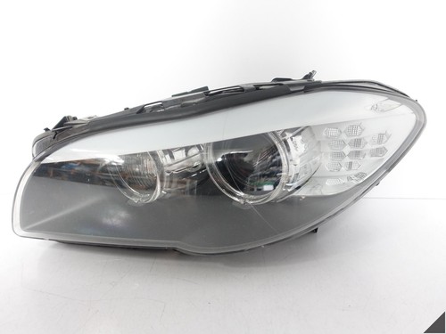 Bmw f10 f11 - bmw, vfl