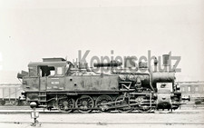 Altes DLA-Foto - 94 281 im Heimat-Bw Düsseldorf-Derendorf 30.4.1932, Bellingrodt
