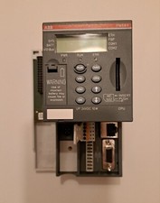 ABB SPS PM583 PM 583 ETH A9