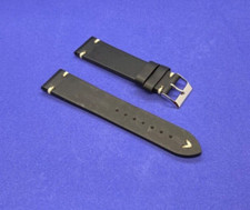 Uhrenarmband Leder Vintage