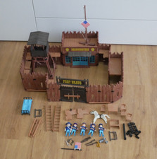Playmobil Set 3773 - Fort