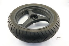 BMW K 100 RS 1989 - Hinterrad