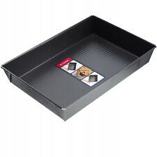 KADAX rechteckige Backform