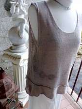 4316 el Zuza Bart Pulli 100 Leinen