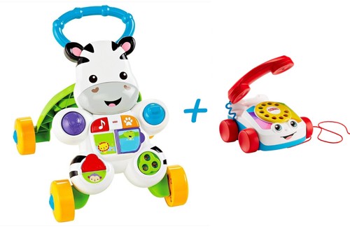 Mattel fisher price - fisher,