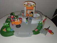 Playmobil 2x Eisdiele 4134