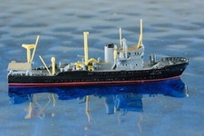 W.Herwig Hersteller Albatros K