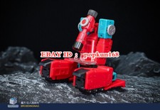 New Deformabl Robot Perceptor