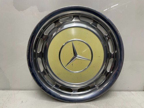 Mercedes w115 w116 - w115,