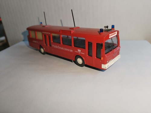 Feuerwehr wiking 87 elw3 - feuerwehr, 1