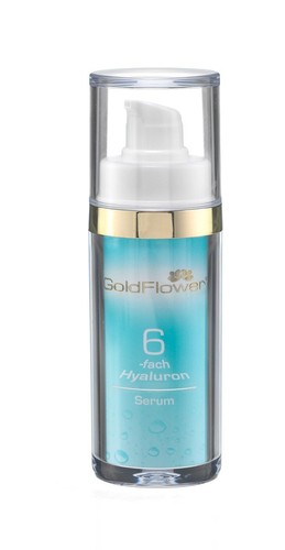 Goldflower fach hyaluron - goldflower,