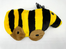 Janosch Tigerente Plüsch NUK Bezug für Wärmflasche ca. 40cm