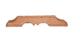 Holzsteg domra saiten - holzsteg,