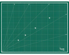 Schneidematte Schneidematten Schneideunterlage Bastelmatte selbstheilend DONAU 