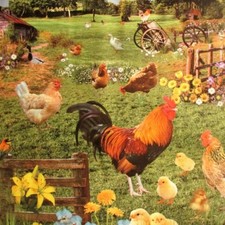 Wachstuch Tischdecke Meterware