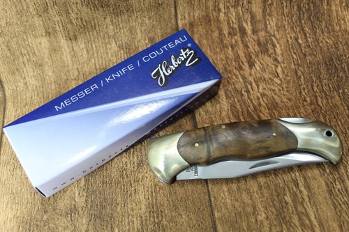 Herbertz taschenmesser mit - herbertz,