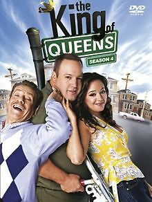 The king queens - of, 4