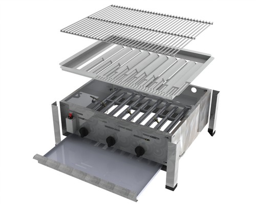 Konfigurator gastrobräter - konfigurator:,