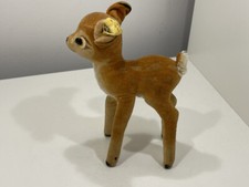 Steiff Tier Bambi 15 cm. Top Zustand  