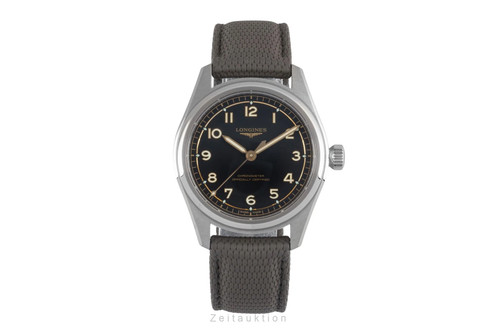 Longines spirit pilot sathl - spirit,