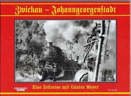 Zwickau johanngeorgenstadt - -,