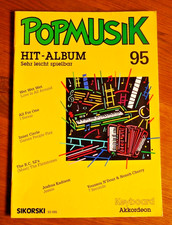 Popmusik hit album - popmusik, 95