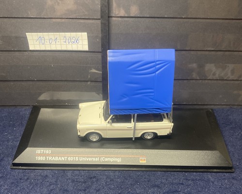 Ist modelle ddr - modelle, sammlung
