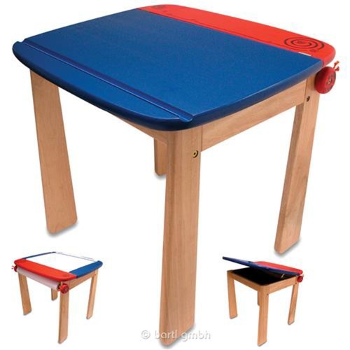 Kinder maltisch - kinder-maltisch, (papierrolle)