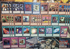 Yu-Gi-Oh! Käferkavellerie 