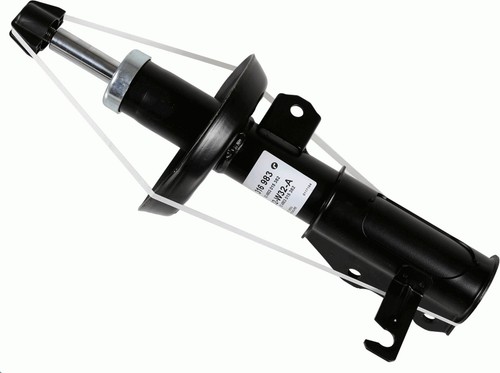 Sachs stoßdämpfer 316 983 - 1x,