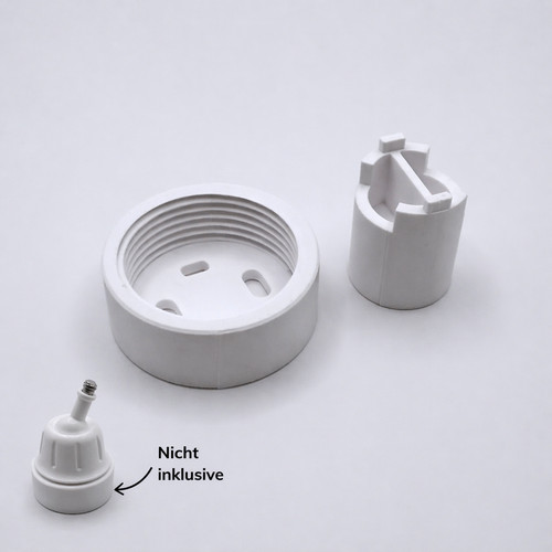 Eufycam halterungsbasis - eufycam, –
