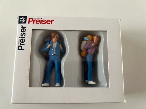 Preiser 63072 spur - preiser,