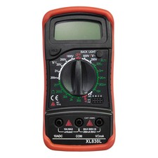 Digital Multimeter Messgerät