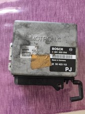 Opel Calibra Vectra C20let