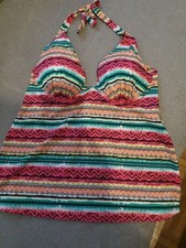 Lascana Bügel Tankini, Gr. 40