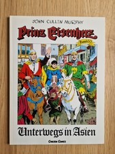 Prinz Eisenherz - Band 60