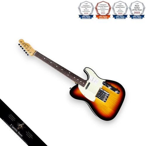 Fender japan heritage - fender,