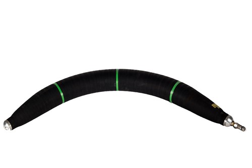 Bogenpacker 170 220 - dn, 170-220
