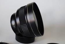 Hama Ultra Wide Macro Lens 0.6x Close Up +8 0.6 X Wideangle