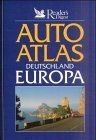Readers digest autoatlas - readers,