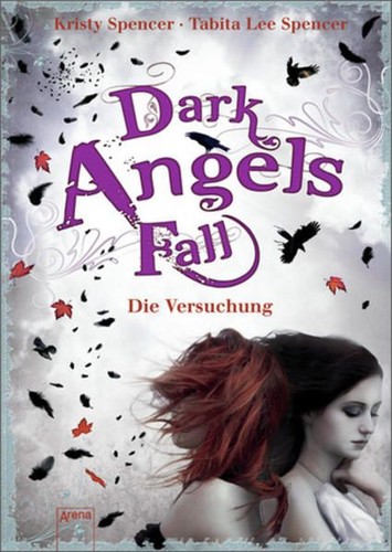 Dark angels fall die - dark, angels'
