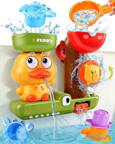 Badespielzeug baby jahr - badespielzeug,